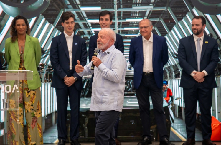 batch_1-Copy CHANGAN เปิดโรงงาน CHANGAN Brazil พร้อมเดินหน้ายกระดับอุตสาหกรรมยานยนต์ในบราซิล