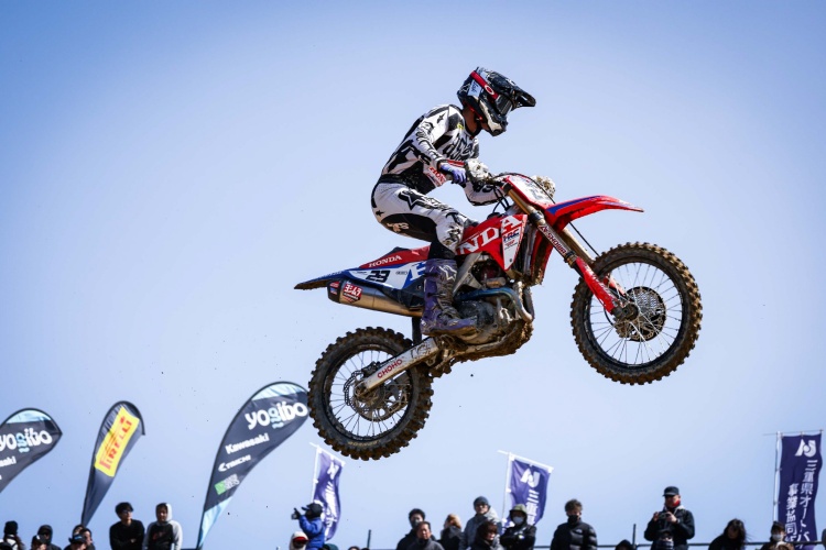 batch_1-JMX2026-สนามที่-2 “นีโม่-จิรัฎฐ์” ควบ Honda CRF450R เก็บประสบการณ์ ศึกทางฝุ่นออลเจแปน โมโตครอส แชมเปี้ยนชิพ สนาม 2