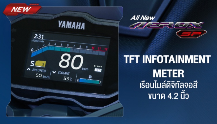 batch_10-All-New-Yamaha-AEROX-SP-ซูเปอร์สปอร์ตออโตเมติกคลาส-155-ซีซ All New Yamaha AEROX SP ซูเปอร์สปอร์ตออโตเมติกคลาส 155 ซีซี ยกระดับความมันส์ สู่มิติใหม่ของการขับขี่