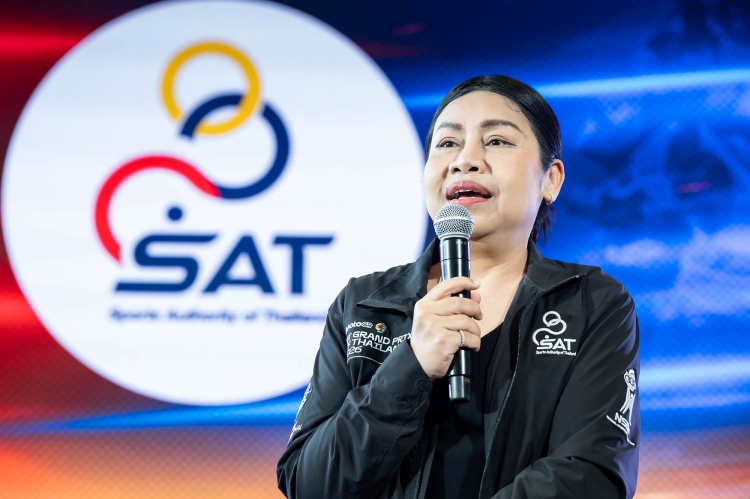 batch_10.-กกท ไทยกระหึ่ม! แถลงใหญ่ "Asia Road Racing 2026" ปรับกติกาใหม่การันตีมันส์ทุกโค้ง ยกระดับสู่แพลตฟอร์มการแข่งขันที่ดุเดือดที่สุดในทวีป