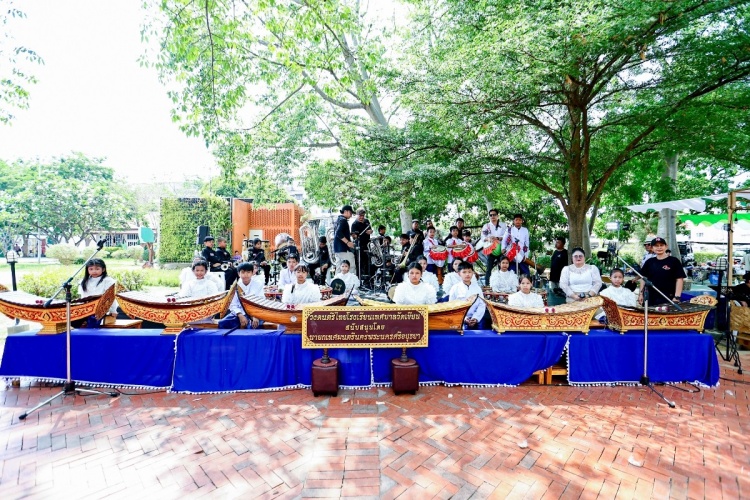 batch_10 โตโยต้า จัดกิจกรรม “Green Tea Green Town X ร้องเปลี่ยนโลก” ส่งเสริมเยาวชนแสดงศักยภาพทางดนตรี เพื่อร่วมขับเคลื่อนสิ่งแวดล้อม