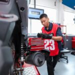 batch_12-ไทยยามาฮ่ามอเตอร์-จัดแข่งขันทักษะวิชาชี-150x150 YAMAHA จัดแข่งขันทักษะวิชาชีพช่างยนต์สาขารถจักรยานยนต์ ชิงถ้วยพระราชทานฯ