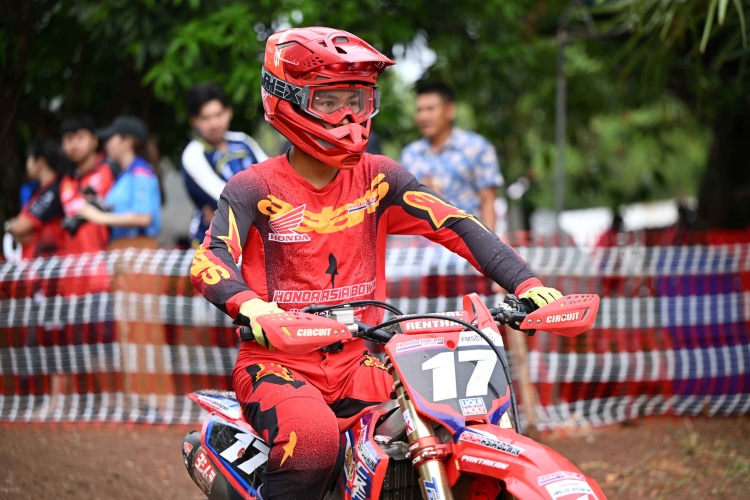 batch_15-TH-Motocross-r.6 “พีเอ-ปรีดาอนันต์” แจ้งเกิดคว้าโพเดียมแรก ศึก FMSCT Thailand Motocross 2026 สนาม 6 ปราจีนบุรี