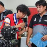 batch_15-ไทยยามาฮ่ามอเตอร์-จัดแข่งขันทักษะวิชาชี-150x150 YAMAHA จัดแข่งขันทักษะวิชาชีพช่างยนต์สาขารถจักรยานยนต์ ชิงถ้วยพระราชทานฯ