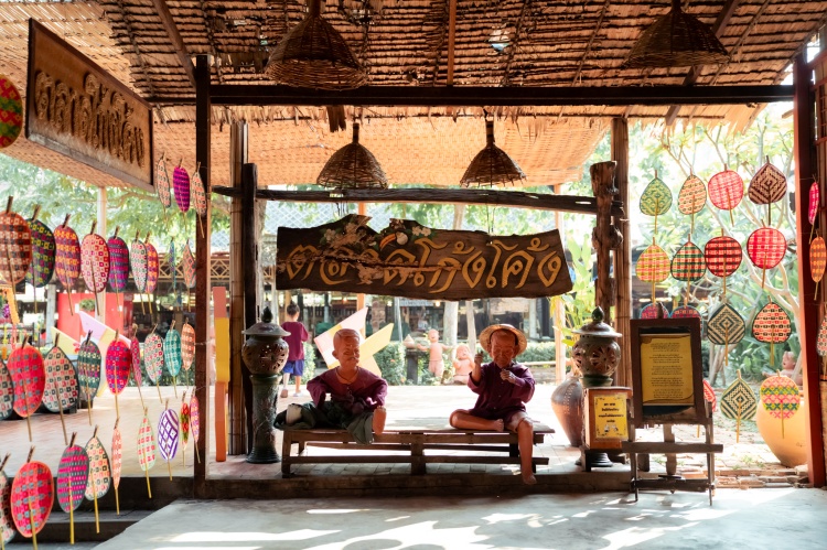 batch_16 LCT Bull Run at Ayutthaya ชวนสาวกกระทิงดุประเดิมสัมผัสเสน่ห์กรุงเก่า เช็คอินทริปแรกแห่งปี