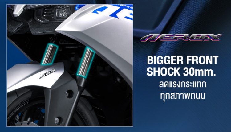 batch_17-All-New-Yamaha-AEROX-SP-ซูเปอร์สปอร์ตออโตเมติกคลาส-155-ซีซ All New Yamaha AEROX SP ซูเปอร์สปอร์ตออโตเมติกคลาส 155 ซีซี ยกระดับความมันส์ สู่มิติใหม่ของการขับขี่