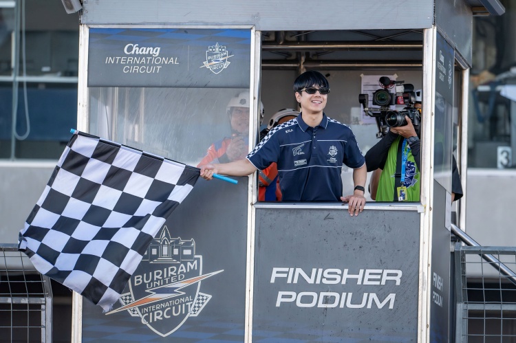 batch_19-1.th_ เจาะลึก Asia Road Racing 2026 ทัพนักบิดไทยเตรียมปะทะดาวดังทวีป ครั้งแรกกับ “Pitwalk-รถแห่สุดโจ๊ะ”กระหึ่มแทร็ก