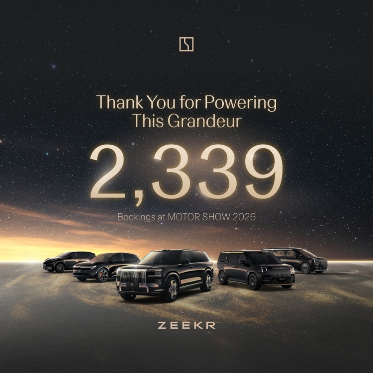 batch_1_ZEEKR-mark-another-milestone-in-BIMS2026_1 ZEEKR ปิดฉาก BIMS 2026 อย่างทรงพลัง ด้วยยอดจองเติบโต 95% พร้อมกระแสตอบรับล้นหลาม