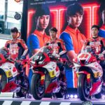 batch_2-3-150x150 ไทยกระหึ่ม! แถลงใหญ่ "Asia Road Racing 2026" ปรับกติกาใหม่การันตีมันส์ทุกโค้ง ยกระดับสู่แพลตฟอร์มการแข่งขันที่ดุเดือดที่สุดในทวีป