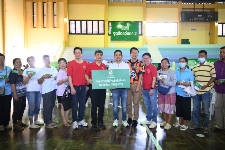 batch_2.-พีที-ค่ายอาสาทำจริงไม่ทิ้งกัน PTG ขนทัพพนักงานลงพื้นที่เมืองสามอ่าว จัดโครงการ "พีที ค่ายอาสาทำจริงไม่ทิ้งกัน" ณ อ.เมืองประจวบคีรีขันธ์