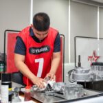 batch_20-ไทยยามาฮ่ามอเตอร์-จัดแข่งขันทักษะวิชาชี-150x150 YAMAHA จัดแข่งขันทักษะวิชาชีพช่างยนต์สาขารถจักรยานยนต์ ชิงถ้วยพระราชทานฯ