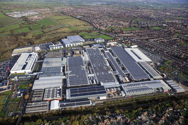 batch_2025-Financials-3 Bentley รายงานผลประกอบการ 2568 กำไรโตต่อเนื่อง พร้อมเดินหน้าผลิกโฉมโรงงานสู่ยุคพลังงานไฟฟ้า