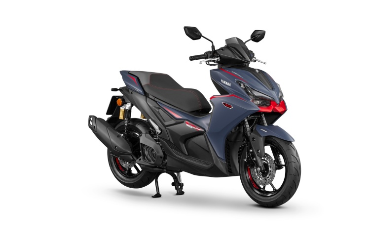 batch_23-All-New-Yamaha-AEROX-SP-ซูเปอร์สปอร์ตออโตเมติกคลาส-155-ซีซ All New Yamaha AEROX SP ซูเปอร์สปอร์ตออโตเมติกคลาส 155 ซีซี ยกระดับความมันส์ สู่มิติใหม่ของการขับขี่