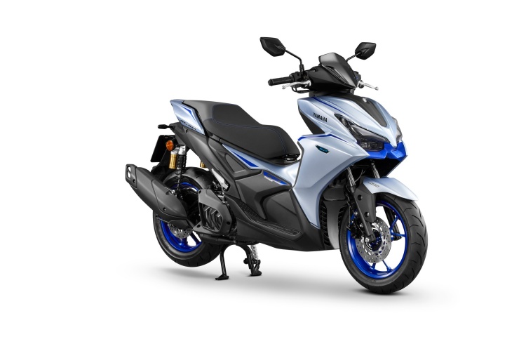 batch_24-All-New-Yamaha-AEROX-SP-ซูเปอร์สปอร์ตออโตเมติกคลาส-155-ซีซ All New Yamaha AEROX SP ซูเปอร์สปอร์ตออโตเมติกคลาส 155 ซีซี ยกระดับความมันส์ สู่มิติใหม่ของการขับขี่