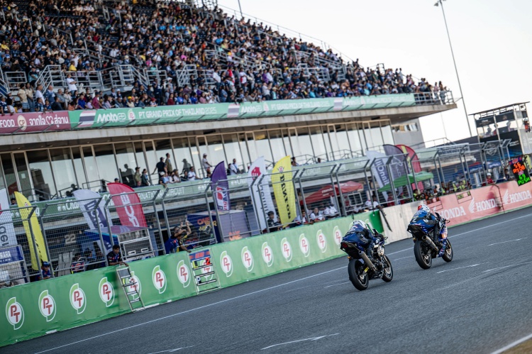 batch_3.250th เจาะลึก Asia Road Racing 2026 ทัพนักบิดไทยเตรียมปะทะดาวดังทวีป ครั้งแรกกับ “Pitwalk-รถแห่สุดโจ๊ะ”กระหึ่มแทร็ก