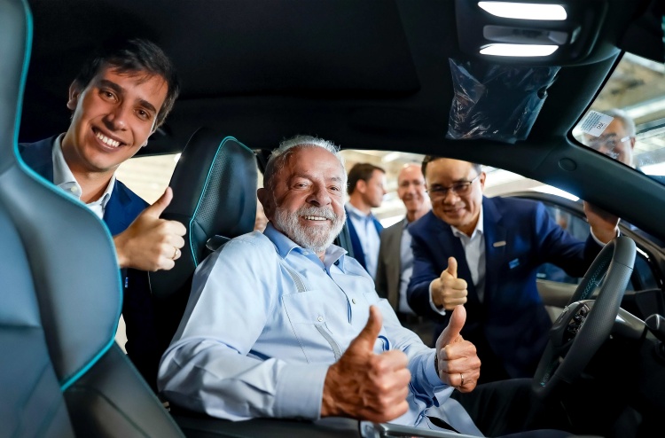 batch_3 CHANGAN เปิดโรงงาน CHANGAN Brazil พร้อมเดินหน้ายกระดับอุตสาหกรรมยานยนต์ในบราซิล