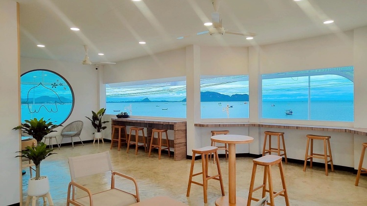 batch_4-1 ‘พันธุ์ไทย’ เปิด 4 ไฮไลต์เด็ด เปลี่ยน ‘ทางผ่าน’ เป็น ‘จุดหมาย’ ของคนเดินทางตลอดสงกรานต์นี้