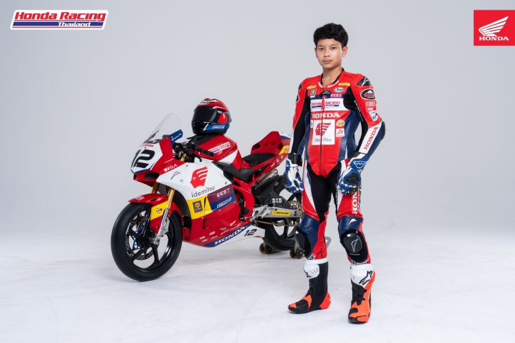 batch_4-ARRC-LOGO กระหึ่มเอเชีย! นักบิด “ฮอนด้า เรซซิ่ง ไทยแลนด์” พร้อมทัพ Honda CBR Series ประเดิมศึก “เอเชีย โร้ด เรซซิ่ง 2026” 