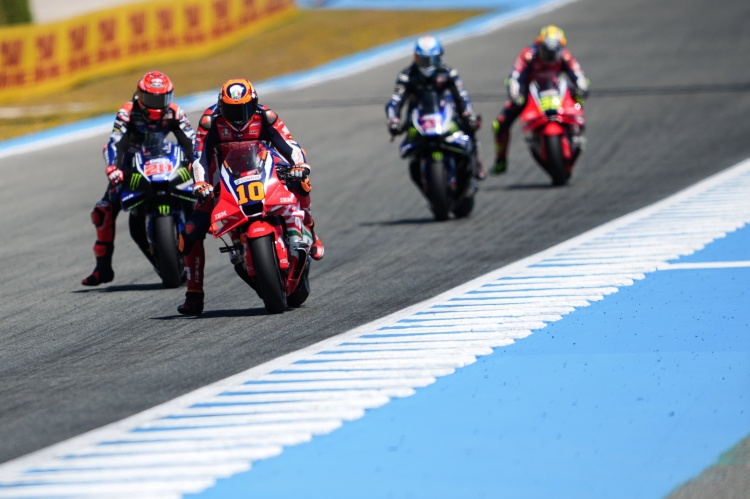 batch_4-MotoGP-main-race-r.4-Spain “ซาร์โก” ควบ Honda RC213V ดวลกลุ่มหน้าสุดมันส์ ก่อนคว้าท็อป 7 โมโตจีพี เฮเรซ