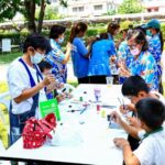 batch_5-150x150 โตโยต้า จัดกิจกรรม “Green Tea Green Town X ร้องเปลี่ยนโลก” ส่งเสริมเยาวชนแสดงศักยภาพทางดนตรี เพื่อร่วมขับเคลื่อนสิ่งแวดล้อม