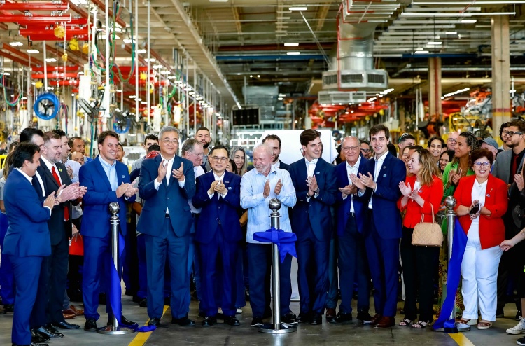 batch_5-Copy CHANGAN เปิดโรงงาน CHANGAN Brazil พร้อมเดินหน้ายกระดับอุตสาหกรรมยานยนต์ในบราซิล