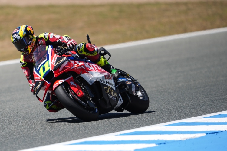 batch_6-MotoGP-main-race-r.4-Spain “ซาร์โก” ควบ Honda RC213V ดวลกลุ่มหน้าสุดมันส์ ก่อนคว้าท็อป 7 โมโตจีพี เฮเรซ