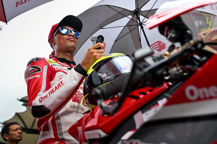 batch_6.ASB1000ภาพจากเซปัง-สนามที่-1 เจาะลึก Asia Road Racing 2026 ทัพนักบิดไทยเตรียมปะทะดาวดังทวีป ครั้งแรกกับ “Pitwalk-รถแห่สุดโจ๊ะ”กระหึ่มแทร็ก