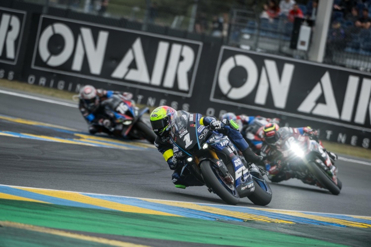 batch_675569234_1361136736059460_2528578698482321368_n YART YAMAHA สร้างประวัติศาสตร์ ผงาดแชมป์ศึกเอ็นดูรานซ์ เวิลด์ แชมเปียนชิพ เปิดฤดูกาล “เลอมองส์ 24 ชั่วโมง” คว้าชัยสมัยที่ 6