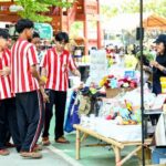 batch_9-150x150 โตโยต้า จัดกิจกรรม “Green Tea Green Town X ร้องเปลี่ยนโลก” ส่งเสริมเยาวชนแสดงศักยภาพทางดนตรี เพื่อร่วมขับเคลื่อนสิ่งแวดล้อม