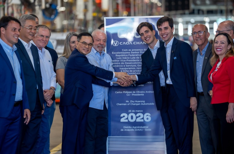 batch_9-Copy CHANGAN เปิดโรงงาน CHANGAN Brazil พร้อมเดินหน้ายกระดับอุตสาหกรรมยานยนต์ในบราซิล