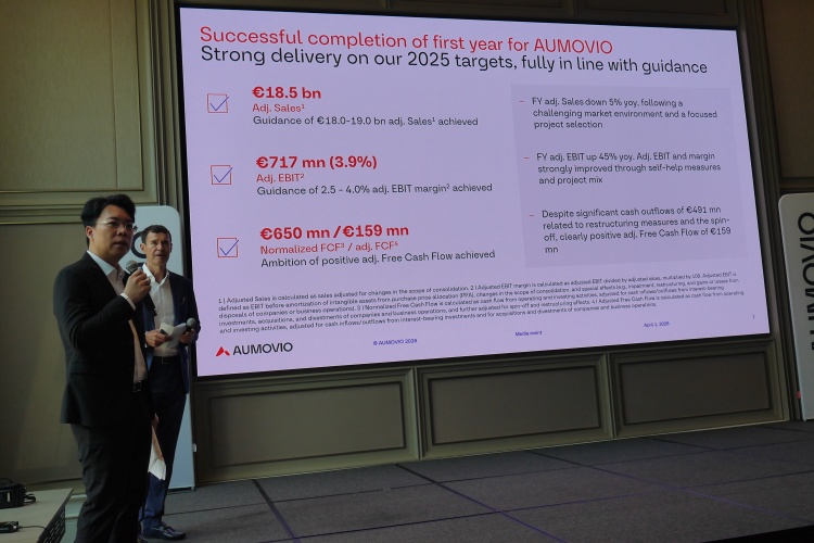 batch_AUMOVIO_Press-Conference-7 AUMOVIO เปิดตัวอย่างเป็นทางการในประเทศไทย ตอกย้ำศูนย์กลางนวัตกรรมยานยนต์แห่งอนาคตของอาเซียน