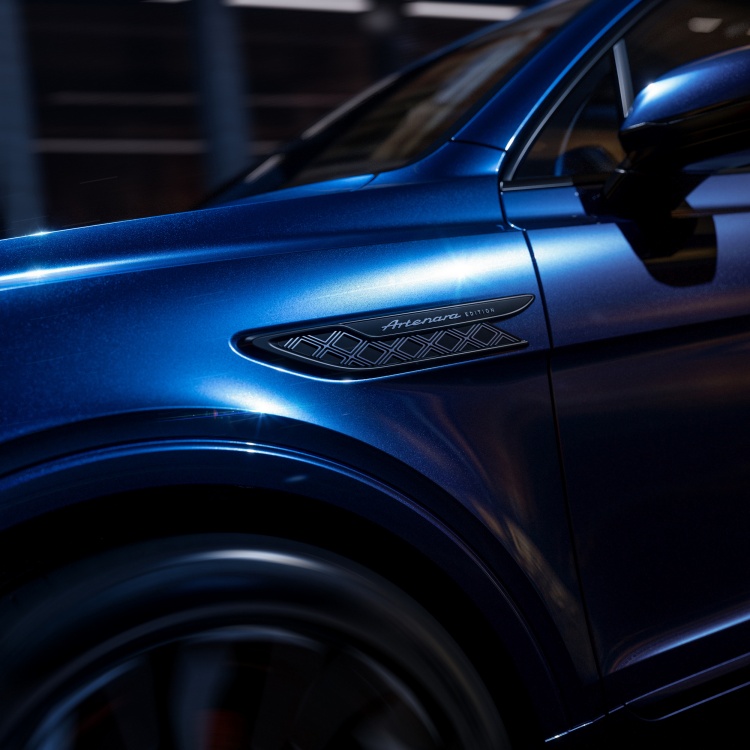 batch_Bentayga-Artenara-16 Bentlet Bangkok เปิดรับจอง Bentayga Artenara เอดิชันใหม่กับดีไซน์ความหรูหราสุดร่วมสมัย