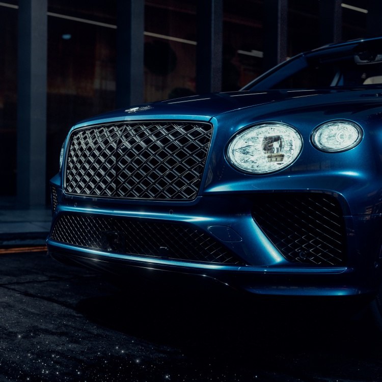 batch_Bentayga-Artenara-18 Bentlet Bangkok เปิดรับจอง Bentayga Artenara เอดิชันใหม่กับดีไซน์ความหรูหราสุดร่วมสมัย