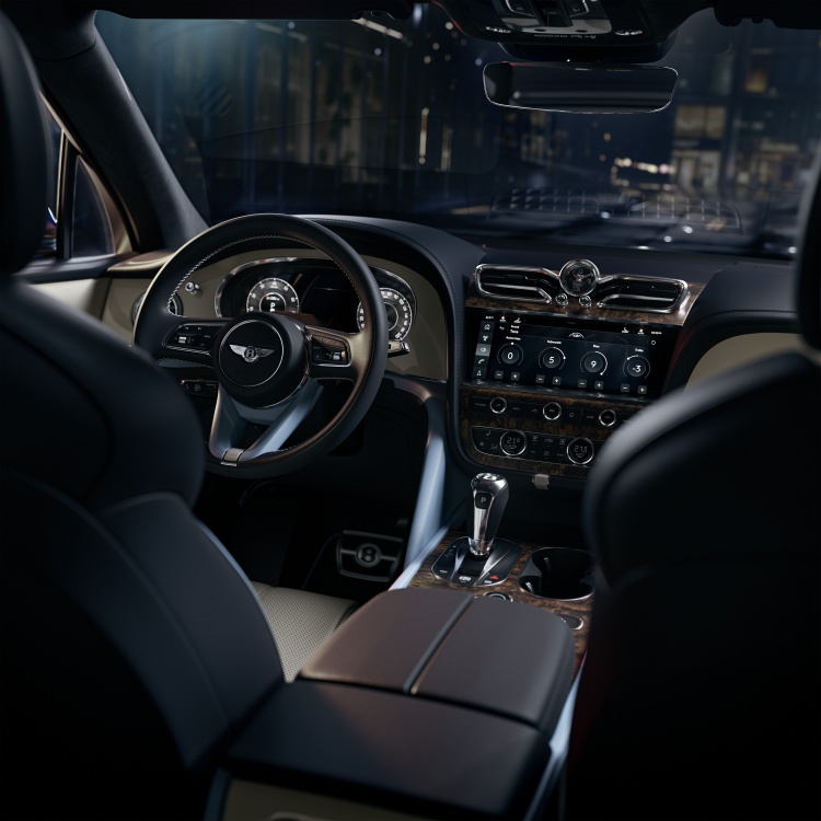 batch_Bentayga-Artenara-20 Bentlet Bangkok เปิดรับจอง Bentayga Artenara เอดิชันใหม่กับดีไซน์ความหรูหราสุดร่วมสมัย