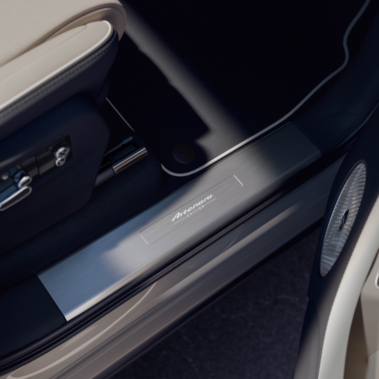 batch_Bentayga-Artenara-7 Bentlet Bangkok เปิดรับจอง Bentayga Artenara เอดิชันใหม่กับดีไซน์ความหรูหราสุดร่วมสมัย