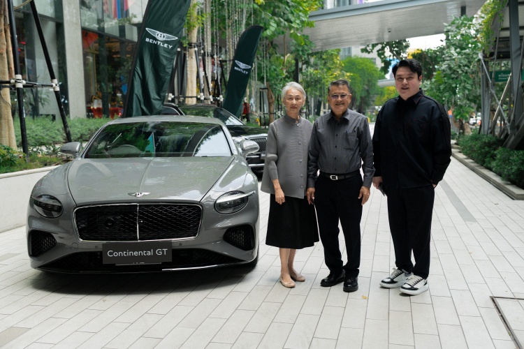 batch_Bentley-Bangkok-Exclusive-Lunch-Dining-at-Gordon-Ramsay_s-158 Bentley Bangkok ดึงเสน่ห์ British Cars & Cuisine เนรมิต Exclusive Lunch Dining with Gordon Ramsay