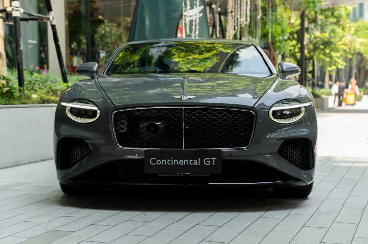 batch_Bentley-Bangkok-Exclusive-Lunch-Dining-at-Gordon-Ramsay_s-8 Bentley Bangkok ดึงเสน่ห์ British Cars & Cuisine เนรมิต Exclusive Lunch Dining with Gordon Ramsay