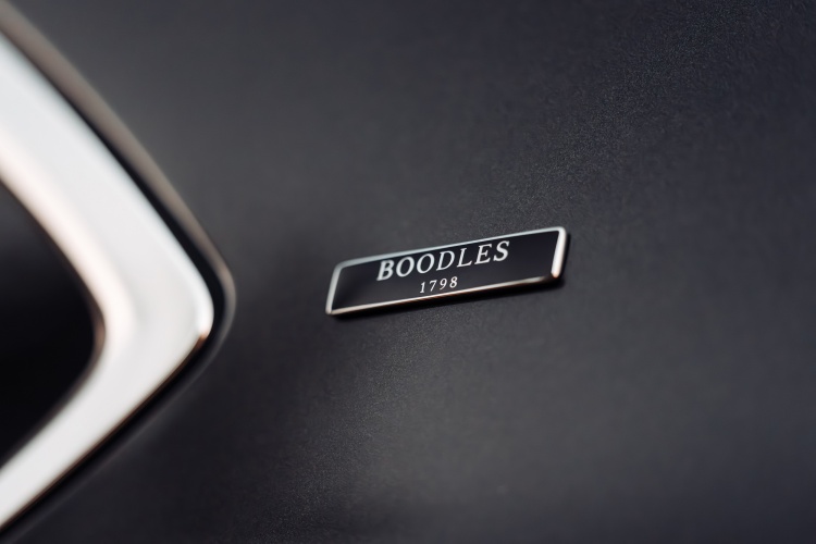 batch_Boodles-7 Bentley-Boodles ผนวกศาสตร์และศิลป์ รังสรรค์ออปชันพิเศษ สะท้อนเอกลักษณ์งานคราฟต์ผ่านยนตรกรรมเจนใหม่