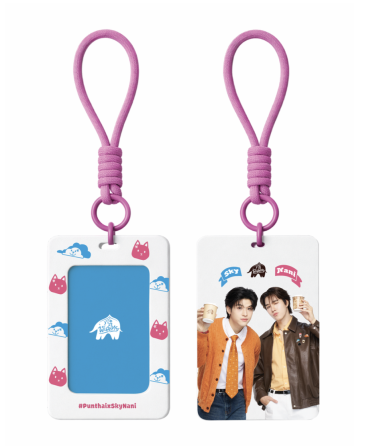 batch_Card-Holder-PunthaixSkyNani “พันธุ์ไทย” ส่งคอลเลกชัน “สกาย–นานิ” สุดเอ็กซ์คลูซีฟ เสิร์ฟโมเมนท์อบอุ่นแทนคำขอบคุณแฟนด้อม