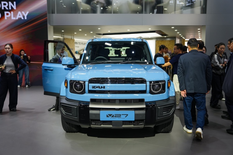 batch_Chery-เผยโฉมยนตรกรรมแห่งอนาคต-ในงาน-2026-Beijing-International-Automotive-Exhibition-1 Chery เผยโฉม 3 รุ่นเรือธงใหม่สเปคตลาดโลกในงาน 2026 Beijing International Automotive Exhibition