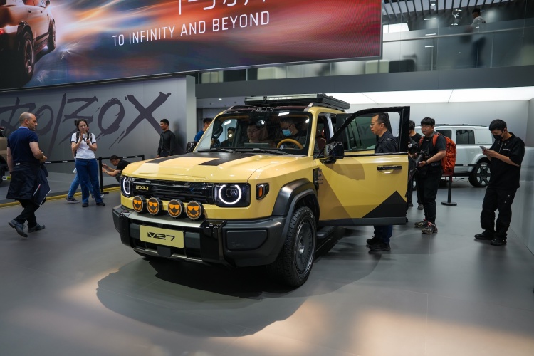 batch_Chery-เผยโฉมยนตรกรรมแห่งอนาคต-ในงาน-2026-Beijing-International-Automotive-Exhibition-3 Chery เผยโฉม 3 รุ่นเรือธงใหม่สเปคตลาดโลกในงาน 2026 Beijing International Automotive Exhibition