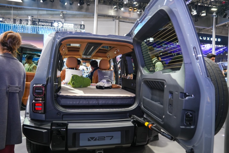 batch_Chery-เผยโฉมยนตรกรรมแห่งอนาคต-ในงาน-2026-Beijing-International-Automotive-Exhibition-6 Chery เผยโฉม 3 รุ่นเรือธงใหม่สเปคตลาดโลกในงาน 2026 Beijing International Automotive Exhibition