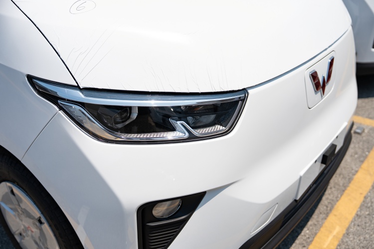 batch_DSC00987 WULING Porta EV รถตู้บรรทุกไฟฟ้าอัจฉริยะที่ยกระดับการขนส่งที่สะดวก ประหยัด คุ้มค่า