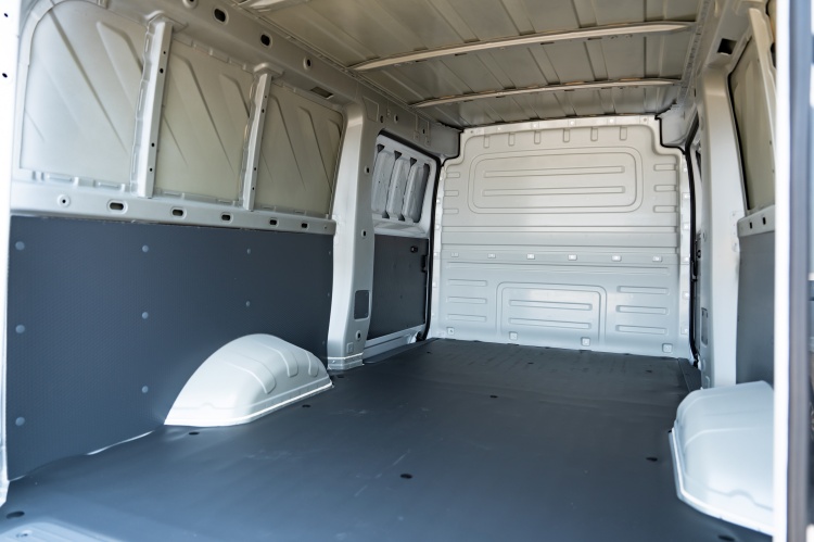 batch_DSC01086 WULING Porta EV รถตู้บรรทุกไฟฟ้าอัจฉริยะที่ยกระดับการขนส่งที่สะดวก ประหยัด คุ้มค่า