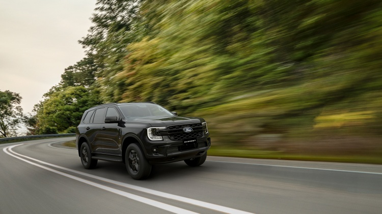 batch_Everest-Active เจาะลึกเบื้องหลังวิศวกรรม Ford Everest ที่ผสานความแกร่งกับความสะดวกสบายสำหรับทุกคนในครอบครัว