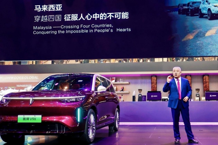batch_GWM-showcase-at-Auto-China-2026-2 GWM วางหมากอนาคตอุตสาหกรรมยานยนต์โลก ที่ Auto China 2026