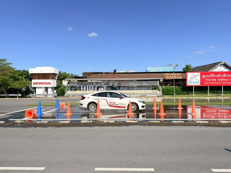 batch_Honda-TAIA-AIC-Traffic-Safety-Award-2025-4 Honda คว้ารางวัลระดับ Platinum โครงการมาตรการองค์กรส่งเสริมความปลอดภัยทางถนนประจำปี 2568