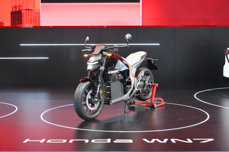 batch_Honda-WN7-1 ไทยฮอนด้า คว้า 2 รางวัลจากงาน BIMS 2026 สะท้อนภาพลักษณ์แบรนด์ที่ขับเคลื่อนด้วยเทคโนโลยีและงานดีไซน์