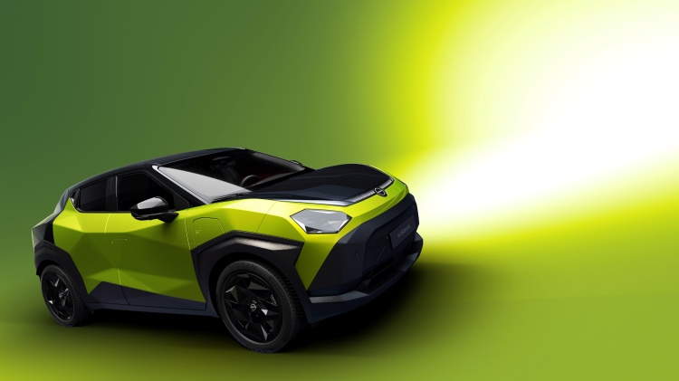 batch_Juke-EV Nissan กำหนดทิศทางระยะยาวด้วยวิสัยทัศน์แห่งความชาญฉลาดในการขับเคลื่อนเพื่อชีวิตประจำวัน