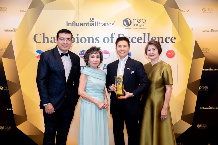 batch_L2 CEO “ลามิน่า” คว้ารางวัลสุดยอดผู้นำ